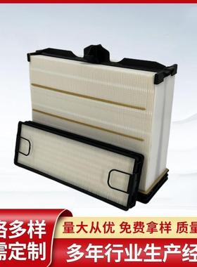 AF55014AF55308空气滤芯适用弗列加福格勒摊铺机