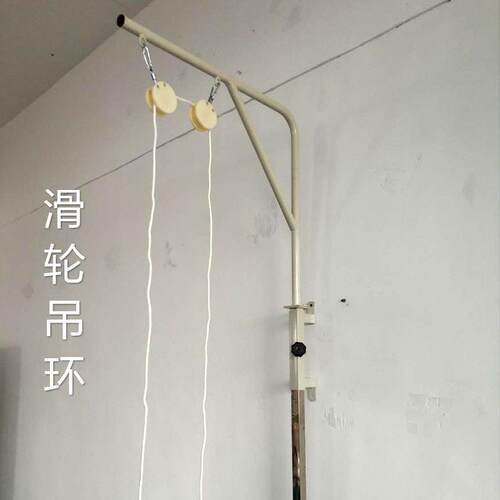 滑轮吊环训练器量大从优
