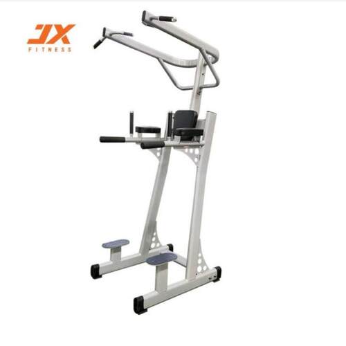 军霞JX-3040综合训练器单双杠训练器健身房商用健身器材