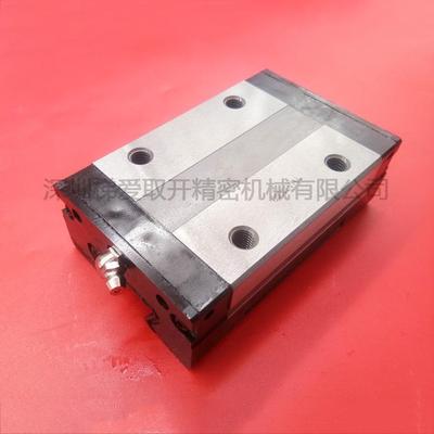 THK直线导轨滑块SSR15XWSSR15XWMSSR20XWSSR25XW径向型滑块07