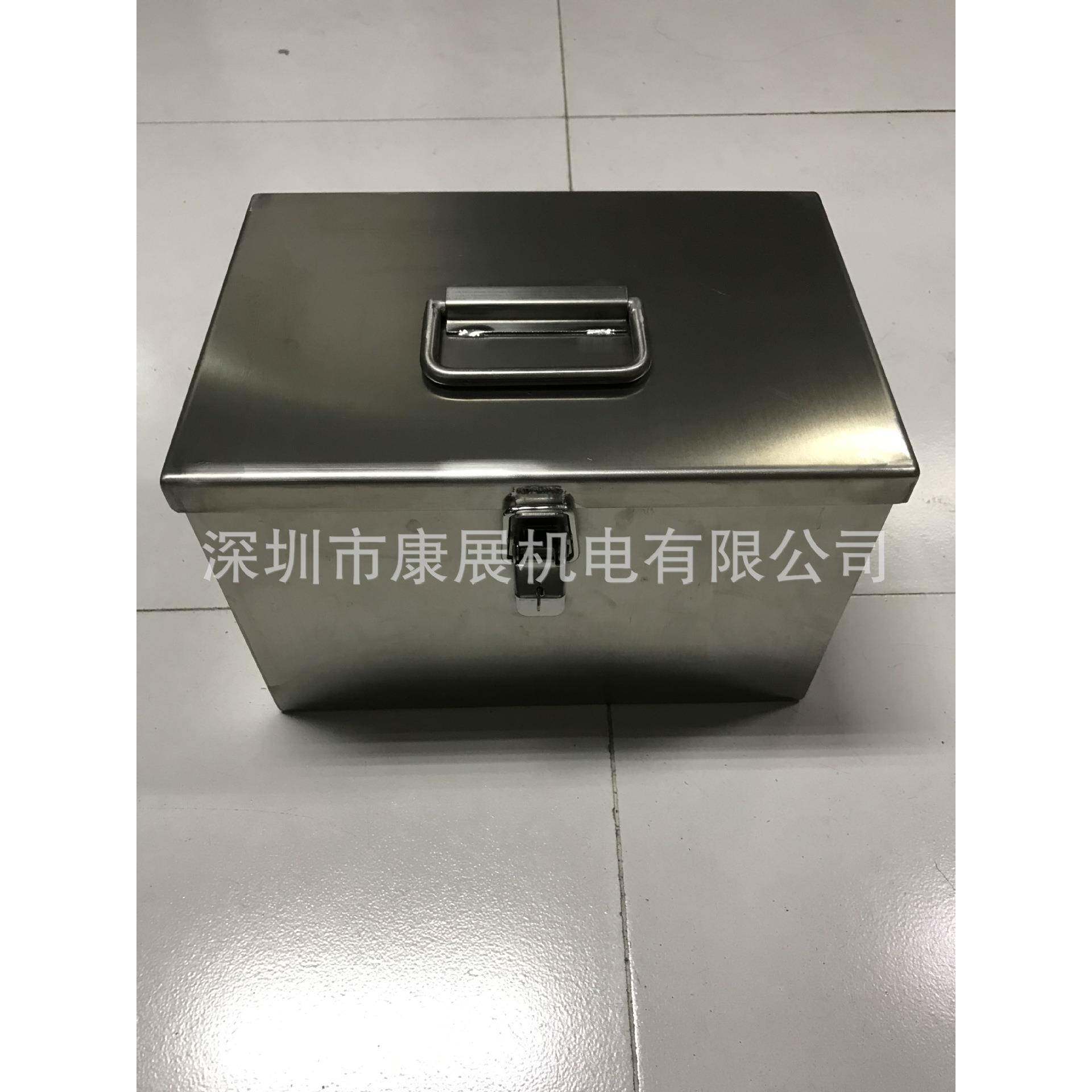 304不锈钢工具盒304不锈钢工具箱东莞深圳宝安区坪山新区龙华新区