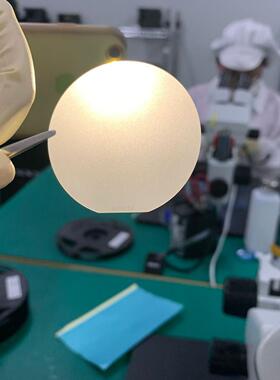 UVCLED深紫外外延片UVCUVB265275310nmUVC芯片消毒杀菌