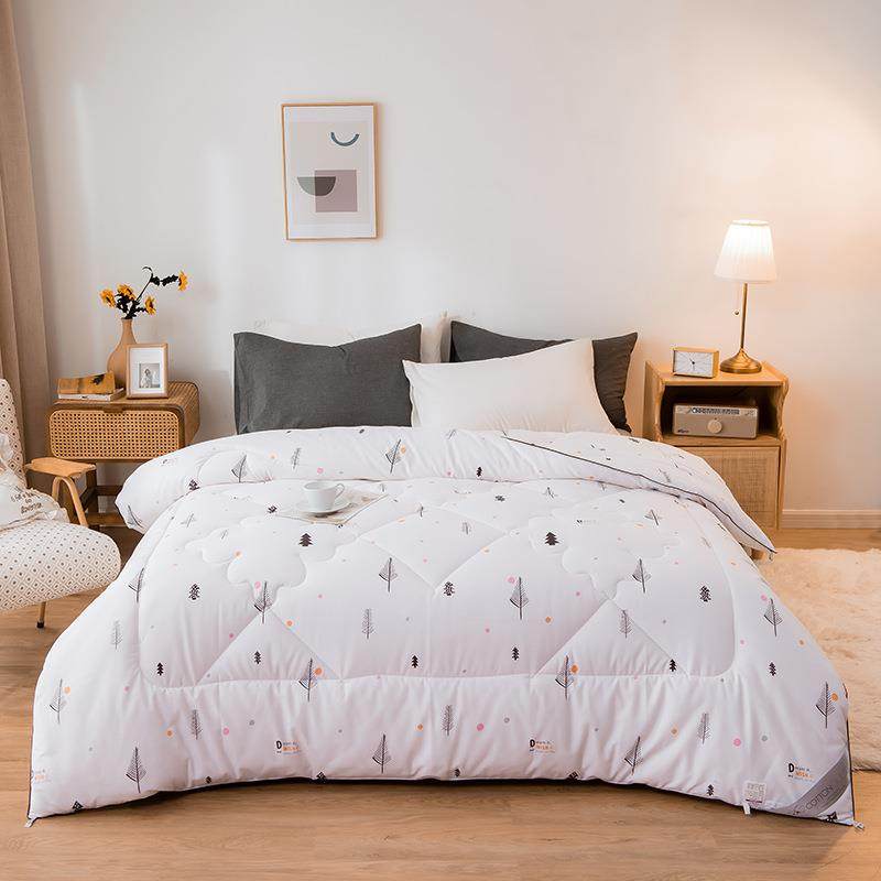 新款全棉棉花被芯加厚纯棉印花冬被直销床上用品保暖棉花被,鲜花速递/花卉仿真/绿植园艺,割草机/草坪机,淘宝优惠券,粉丝福利购,淘宝优惠卷