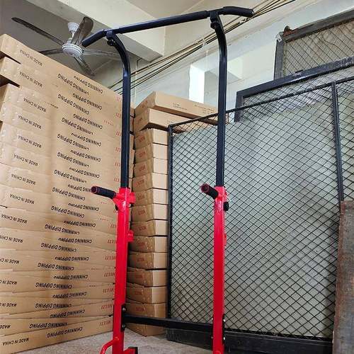 便捷式室内成人单杠拉伸引体向上家用健身器材单双杠架