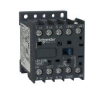 LP1-K0610BD接触器6A