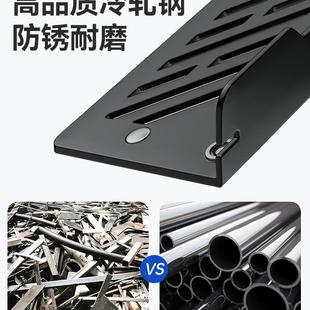 电脑主机托架移动带可滑用轮机箱底座置物家IHQ架办公室台式主机