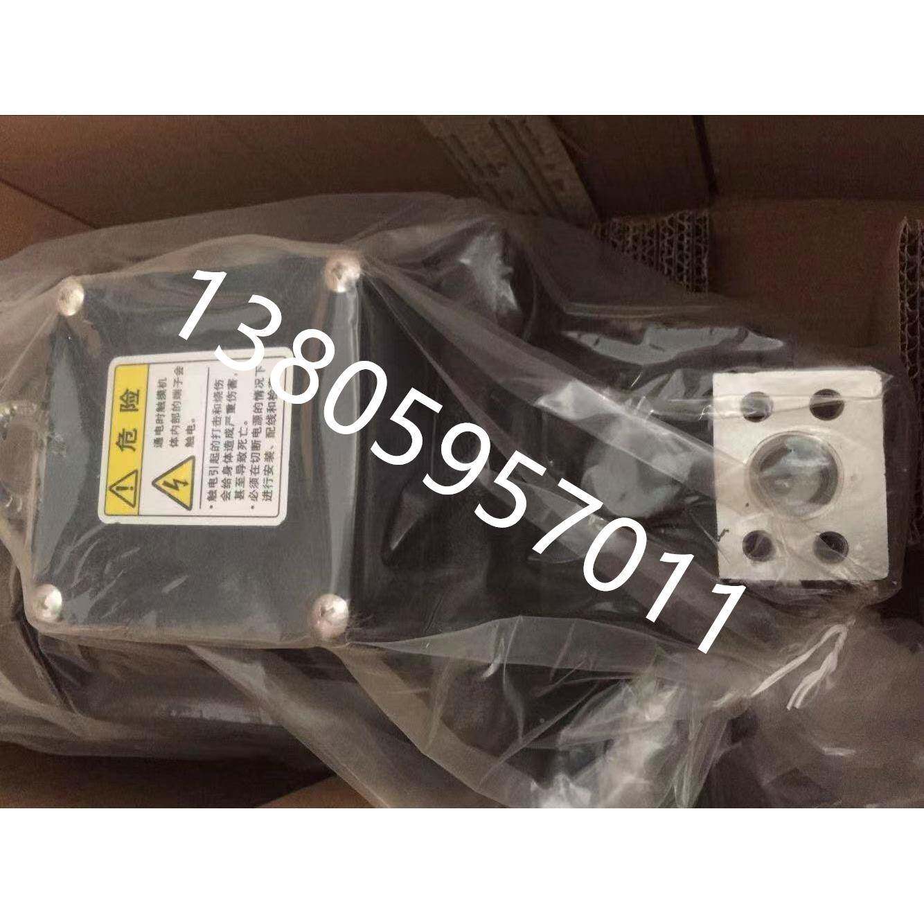 厂不二越NACH油TB646810泵电机组UVN原1-A-1A4-2I.2-4-10