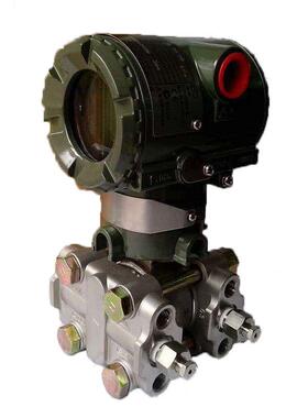 差压变送器横ETB-55473JA301变送0器EJA3551差压变送河器