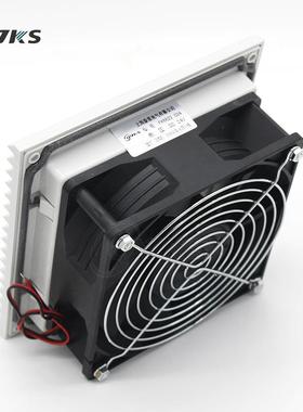 QFK6622.024直V流24V双风NBP扇KS康风扇过滤网