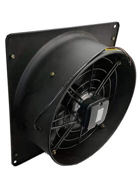 罩式冷16610外转网子轴流风机冷库凝蒸器发器专用通风机