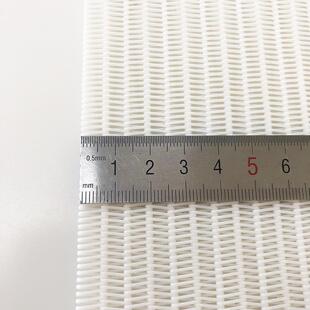 厂家供13087螺旋网UV印机网带聚螺酯打旋直油墨打印机面料复合机