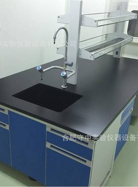 厂家直供各类验实室试验台试验台化验台PP全木实钢89611木全钢验