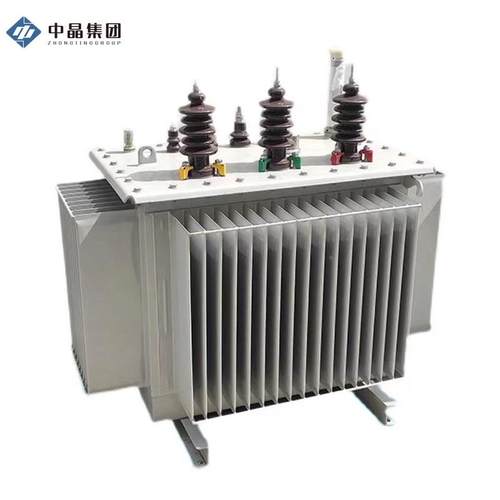 油铜芯S11-M型6-10kv式浸变压器2500KVA2V083785K室外高压变压器