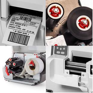 very艾A利PaxarMonachADMTP985663785r用塑胶芯色带M3333打印碳带