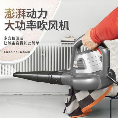 吹鼓风机大功率暴风机ELQ提工业风机除尘器吹尘灰吹尘清手灰除器