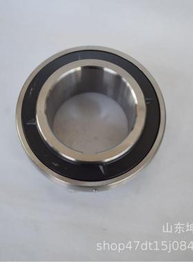 非标外面轴承AMBO带球S214键槽轴承
