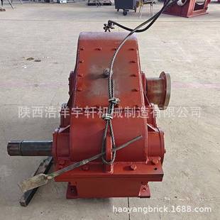 ZQ软850/400机/50/650齿面减速机WVYZQD0齿轮减速圆柱齿面齿轮减