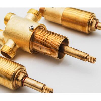 浴缸分VIR体式按浴龙头三件缸套分摩水器冲浪缸摩按缸泳池