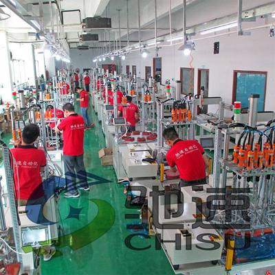 自动锁丝拧机视分配器全左右移动螺自动锁螺丝设备外频六角螺丝自