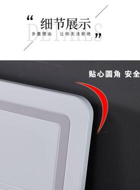 18床的床头单卖新款挡板单卖软.包技/oth15皮板现代背板榻榻米科