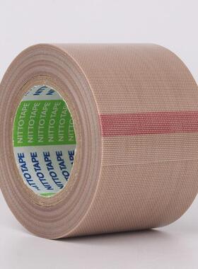 电工胶布DEN高973UL-SKONO.机973UL-S封口耐温胶带0.13*8*310