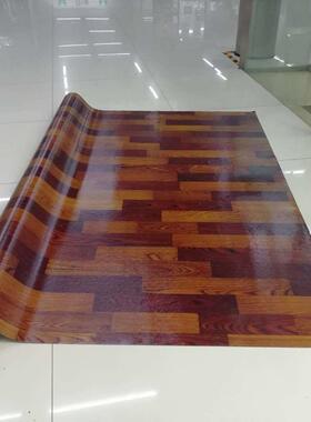 PVC地毯地板地板胶防潮41373革地毯水泥地地时垫贴耐磨地板纸临租