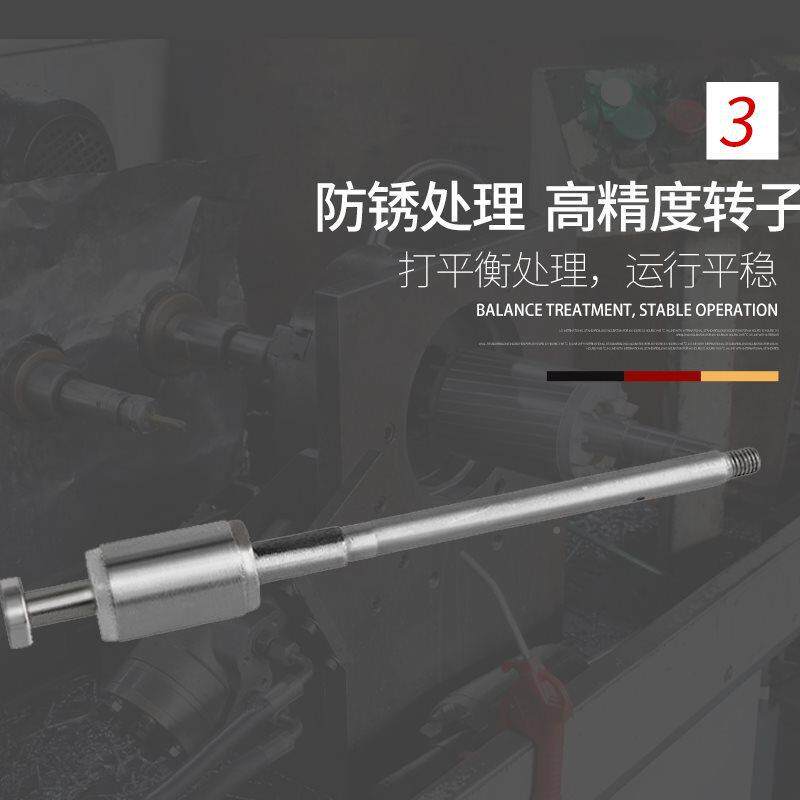 上海立馨机床电泵水泵油泵单相三相冷床YXR却水泵车床0水泵9机0w1