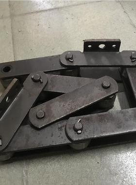 电直自镀动环22775形线爬坡线垂线大条链轮工业传动输送机链轮链