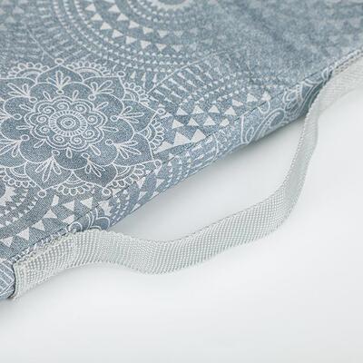 家用熨衣板烫衣垫熨烫小烫台熨衣垫便垫3032-A可携衣折叠烫挂式熨