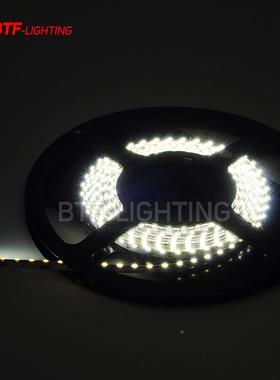 热卖LED33贴片5M板V宽M灯带侧面发光12超高5亮汽车灯泪眼软99759