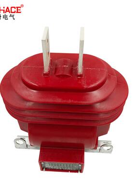 LZZ11415W-10/1量2kV户外高压整体浇注干测计电量保护流互感器C式