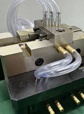 惠州厂家直销25762气仪动量仪气电量测五副联式曲轴主轴外径定具