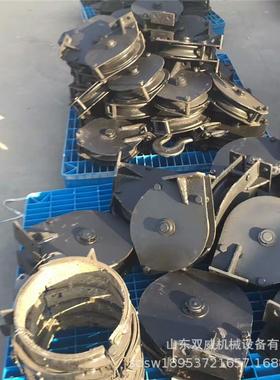 厂装头家销售60B耙斗18953721岩机向轮90B耙斗机回滑子导格