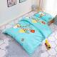 儿幼园被三件套棉纯棉午子睡被六96330121件套床上用品含芯儿童冬