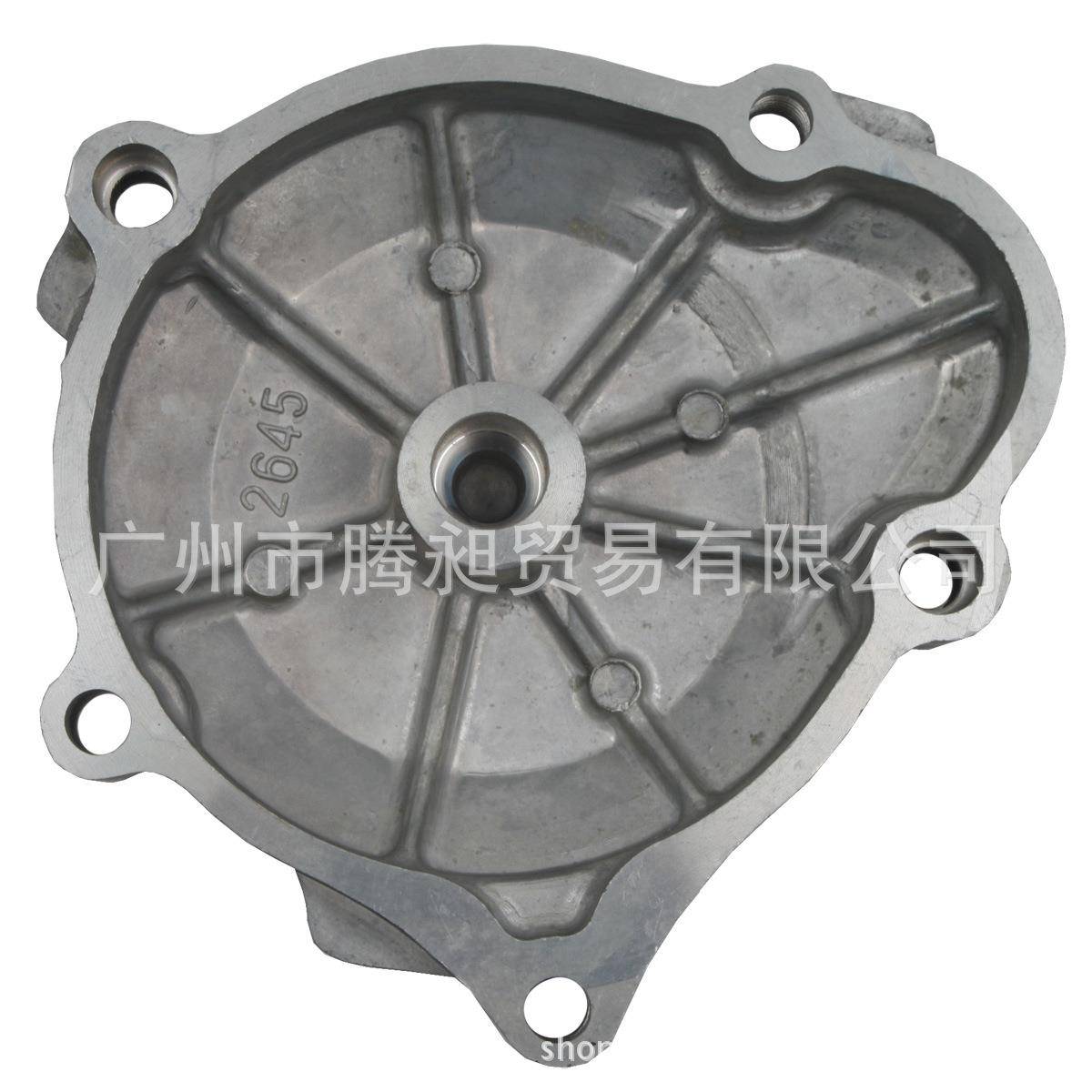 8SXR100K1K3XF-2645K50K701-0年G大R发动机边盖启动马达盖