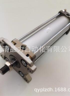 法兰-气缸/CA2G/JYACDA2G4/50/63/80100-550-600-650Z-700Z-750Z0