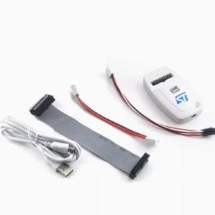 CNSTLINK下l载器st inkv271173STM8STM真32仿下载器 LINK STV