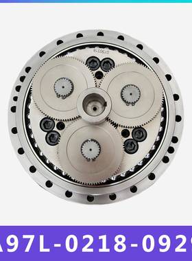 1169速A97L-218-929#450N0-290R-20000iB-210WE机器人J2轴减机