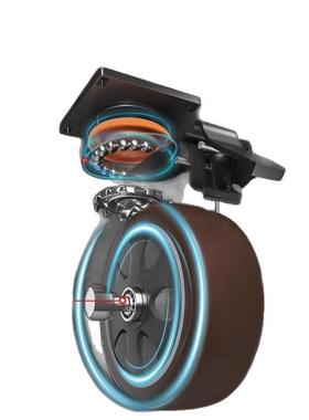 小推车拉货取快平递手拉车家推用拖车折轻便小拉车PDD10256板手车