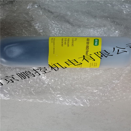 伯乐离子交换树脂AG 501-X8(D) Resin 20-50 H/OH,500g