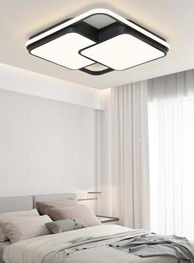 灯led吸顶中26367灯现代简约灯厂具房间书房卧室儿童餐厅爆款山灯