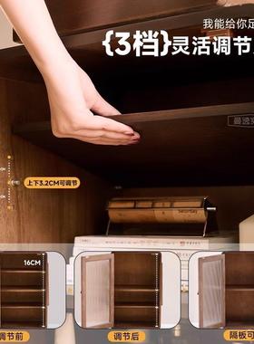 实室木柜斗柜客厅电视柜旁头小立柜沙发边柜71733卧置物子机器人