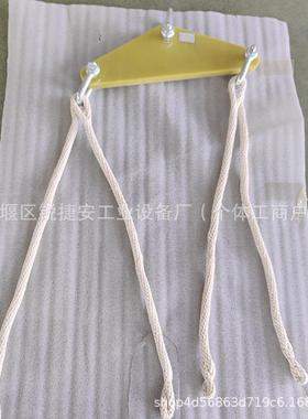 电力力13575施工绝缘吊板电绝缘起重绳索带作业三电开关角起吊绳
