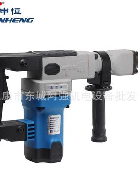 0土855/0860电镐大率48828专业冲击开槽拆墙重单用混功凝电稿型搞