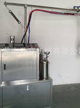 聚氨酯PU发泡机28330记垫灌忆枕头汽车坐软发泡聚氨酯泡机胶机生