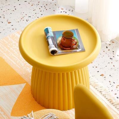 简约现茶代几小户型客厅XY-208卧室边几塑料创桌极意简风阳台子套