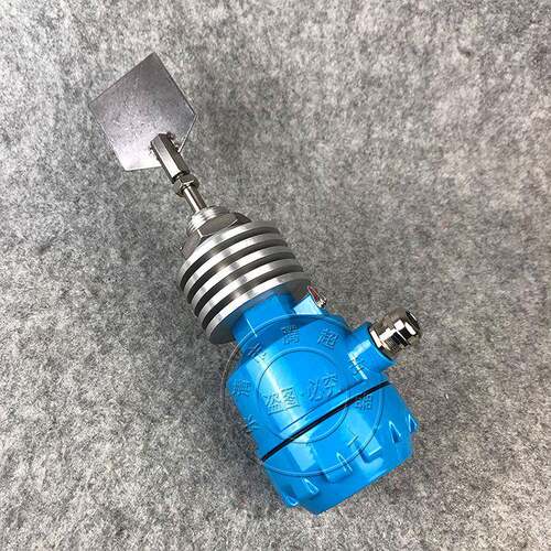 阻旋式料位关料DM15-13F位计S-D5M1-13FSR5-10S-300控制物位阻仪