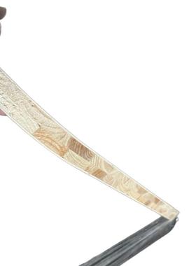 形黑色实设计师白蜡茶几异厅家用小户型组合PDD10265创意茶桌客木