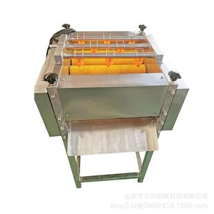 蔬水PXW果菜清洗机刷杷叶清洗机若叶枇毛清洗机