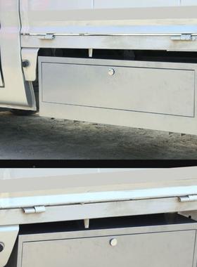 五菱光12090新卡小卡工具箱改装车收纳箱货荣车工工具箱载超大具
